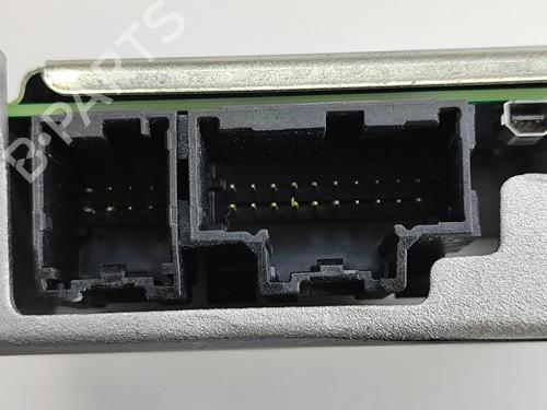 Electronic module FORD PUMA (J2K, CF7) 1.0 EcoBoost mHEV | BP27765568M83 