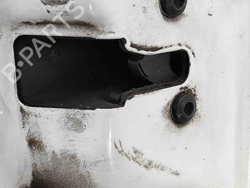 Right slide door VW TRANSPORTER T5 Bus (7HB, 7HJ, 7EB, 7EJ) 2.0 TDI | BP29920061C75