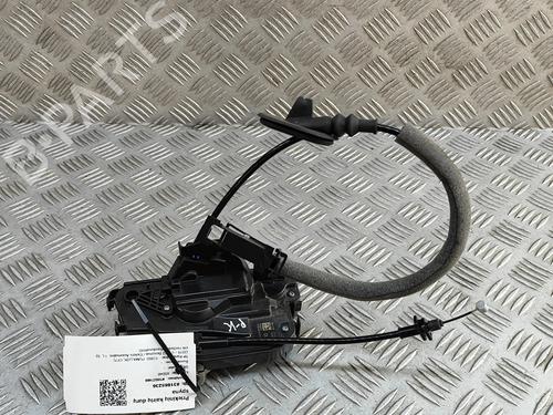 Front left lock FORD PUMA (J2K, CF7) 1.0 EcoBoost mHEV | BP28437985C98 - Image 2
