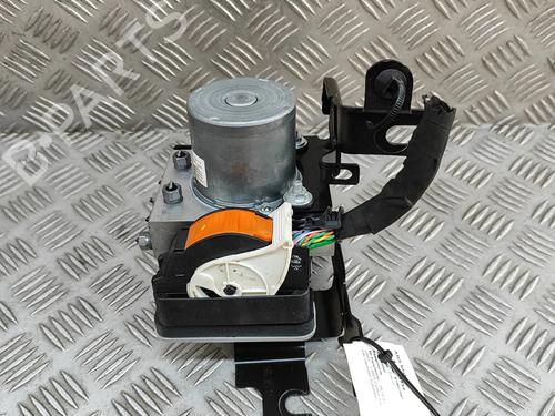 Used ABS pump PEUGEOT 3008 III (KA_, KB_, KC_) e-210 (KCZKZX) (213 hp) 28565127
