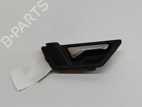 Front right interior door handle MERCEDES-BENZ E-CLASS (W124) E 300 D (124.131) | BP27532509I14 