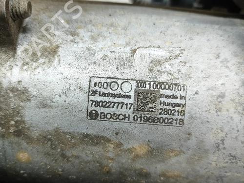 Steering rack VOLVO XC90 II (256) T6 AWD | BP37643037M22 - Image 8
