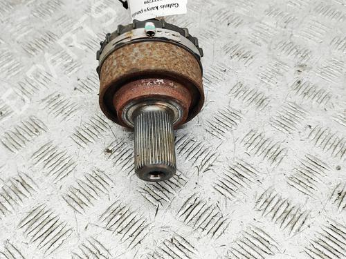 Left rear driveshaft VOLVO V60 II (225) B6 Mild-Hybrid AWD | BP33381778M40  - Image 5
