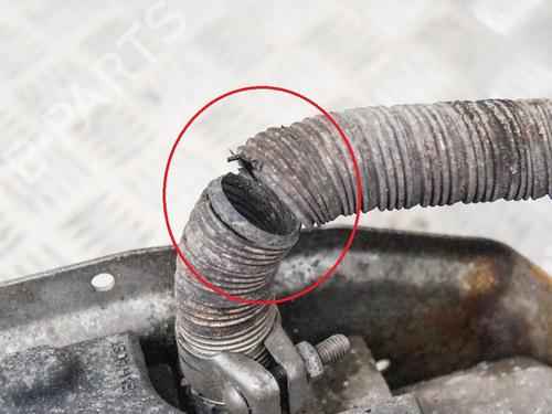 Electronic module JAGUAR S-TYPE II (X200) 2.7 D | BP14661184M83 