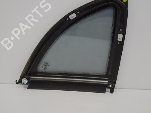 Panel rude bagtil venstre PORSCHE CAYMAN (987) S 3.4 (320 hp) 6738428