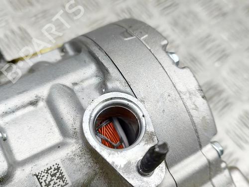 AC compressor TESLA MODEL S (5YJS) P100D AWD | BP32238864M34 