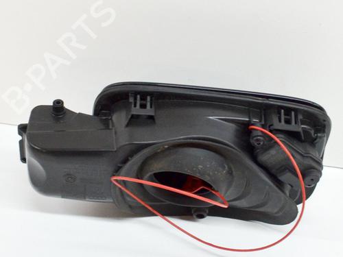 Fuel flap AUDI A3 Sportback (8VA, 8VF) 1.5 TFSI | BP10074602C131 