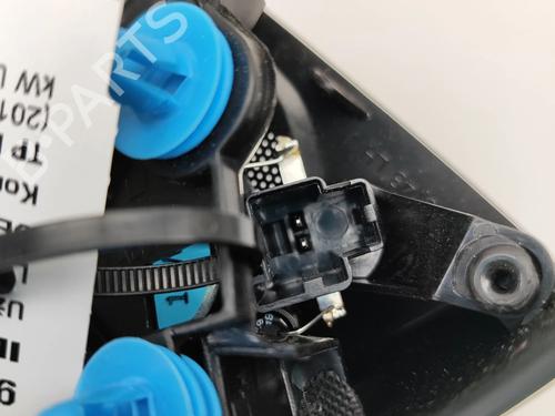 Speaker VOLVO V60 I (155) 1.6 DRIVe | BP26019918E2 - Image 8