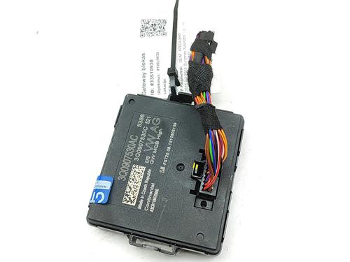 Módulo eletrónico SEAT ATECA (KH7, KHP) 1.5 TSI | BP31297509M83