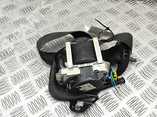 Used Front right seatbelt Front right seatbelt JAGUAR XE (X760) 2.0 D AWD (180 hp) 33383490 33383490