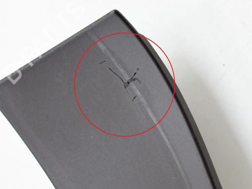 Other MASERATI QUATTROPORTE VI 3.8 GT S | BP7853961O1 