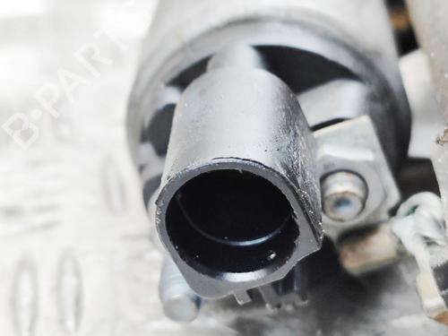 Starter VW SCIROCCO III (137, 138) 2.0 TSI | BP32974145M8 - Image 6