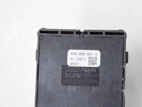 Right front window switch AUDI Q5 (FYB, FYG) 40 TDI Mild Hybrid quattro | BP27764458I26 - Image 7