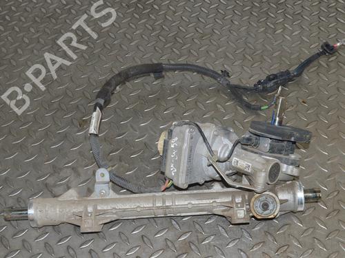 Used Steering rack Steering rack PEUGEOT 2008 I (CU_) 1.2 VTi (82 hp) 33347449 33347449