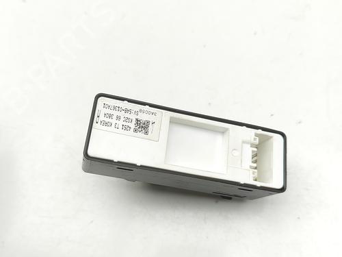 Right rear window switch MAZDA CX-5 (KF) 2.0 | BP29880930I28