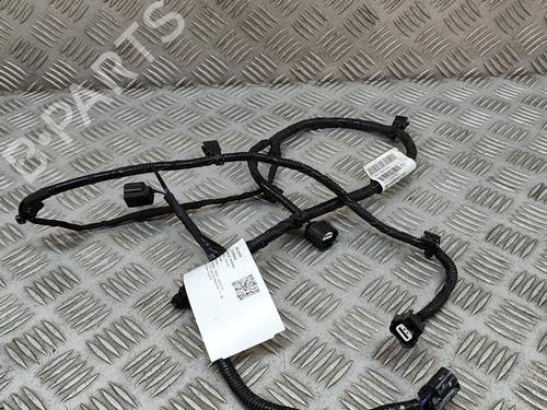 Used Electronic module NISSAN JUKE (F16_) DIG-T 117 (117 hp) 27769610