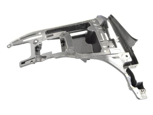 Used Rear bumper bracket BMW i3 (I01) Range Extender (102 hp) 30221804