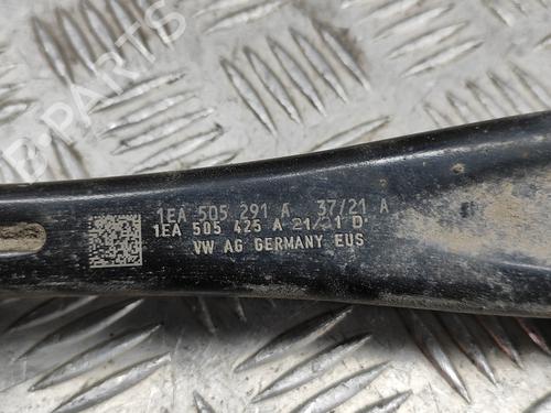 Right rear suspension arm AUDI Q4 E-TRON SUV (F4B) 50 quattro | BP27775239M15 