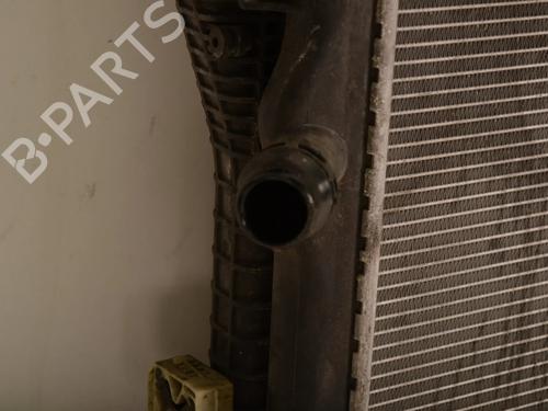 Radiator set VW PASSAT B7 Variant (365) 1.6 TDI | BP33396897M120 - Image 8