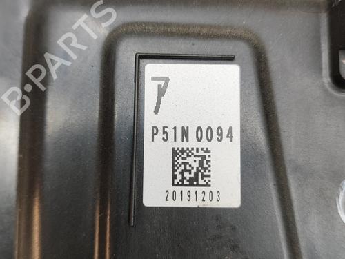 Køleventilator elektrisk MAZDA MX-5 IV (ND__) 2.0 | BP28687642M35 