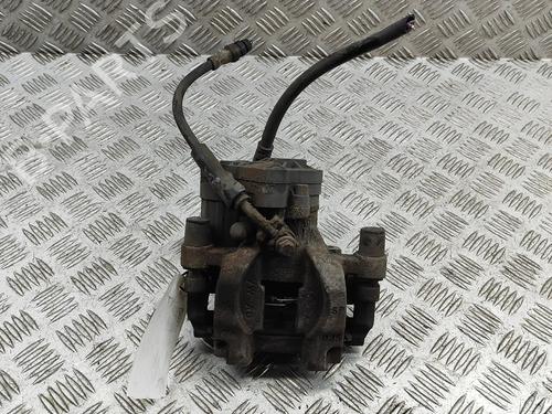 Used Right rear brake caliper SKODA SUPERB III Estate (3V5) 2.0 TDI (150 hp) 28434250