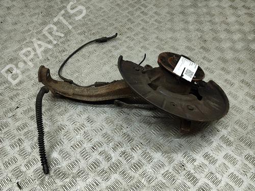 Used Right front steering knuckle AUDI Q7 (4LB) 3.0 TDI quattro (245 hp) 30971850