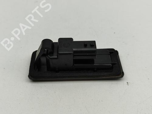 Licence plate light NISSAN QASHQAI III (J12) 1.3 DIG-T All-wheel Drive | BP28955487I40 