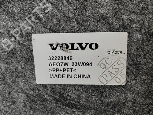 Luggage compartment floor POLESTAR POLESTAR 2 (534) EV | BP36507389I33  - Image 5