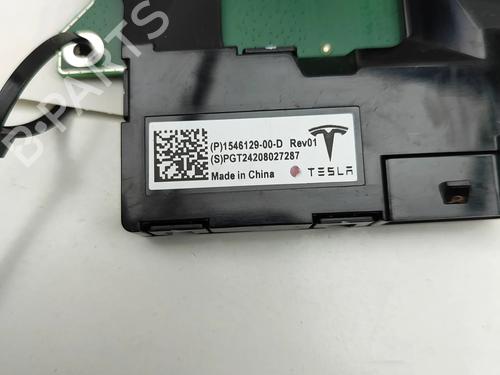 Electronic module TESLA MODEL Y (5YJY) EV | BP27794736M83  - Image 7