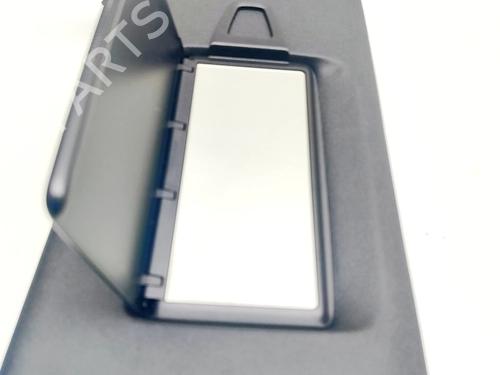 Right sun visor MERCEDES-BENZ EQS (V297) EQS 450+ (297.123) | BP39030443I2 - Image 3