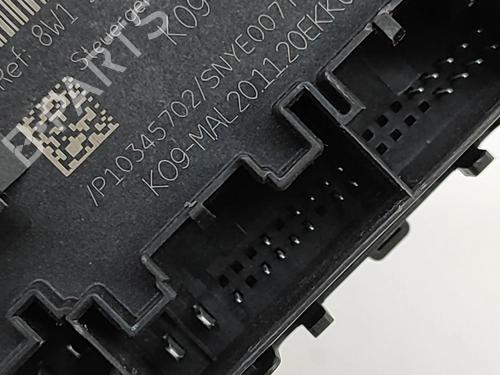 Electronic module AUDI Q2 (GAB, GAG) 35 TFSI | BP28559896M83 - Image 6