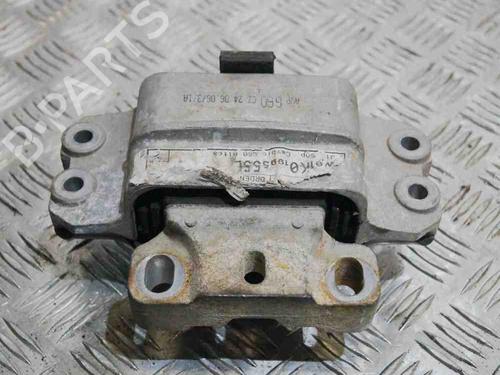 Used Gearbox mount AUDI A3 (8P1) 1.6 (102 hp) 6719668