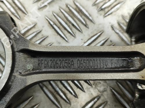 Other FORD RANGER (TKE) 2.0 EcoBlue 4x4 | BP28554462O1