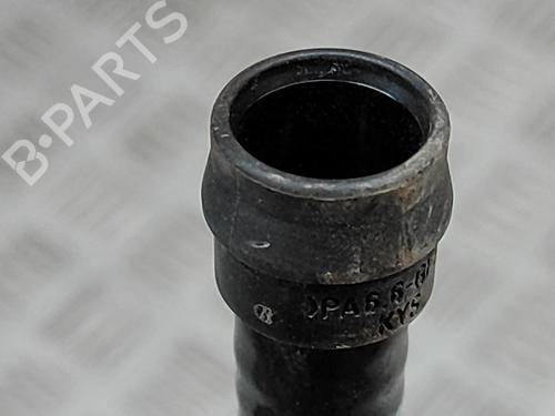 Pipe MERCEDES-BENZ GLE (W166) 350 d 4-matic (166.024) | BP22807392M125 