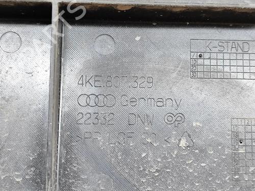 Rear bumper bracket AUDI E-TRON (GEN) 55 quattro | BP27781831C159  - Image 7