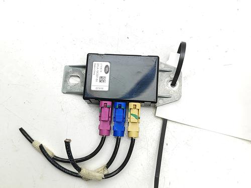 Used Electronic module Electronic module JAGUAR F-PACE (X761) 2.0 TD4 AWD (180 hp) 33291674 33291674