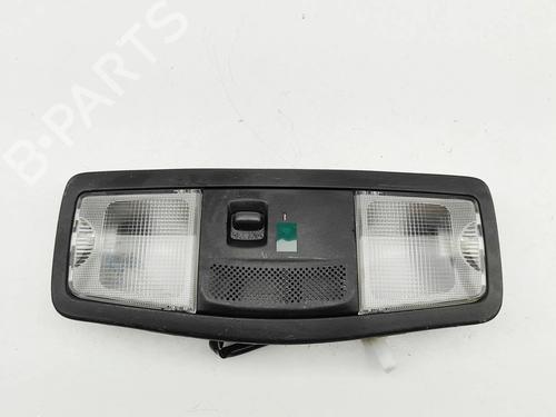 Used Interior roof light MITSUBISHI OUTLANDER III (GG_W, GF_W, ZJ, ZL, ZK) 2.4 Hybrid 4WD (GG3W) (208 hp) 31903220