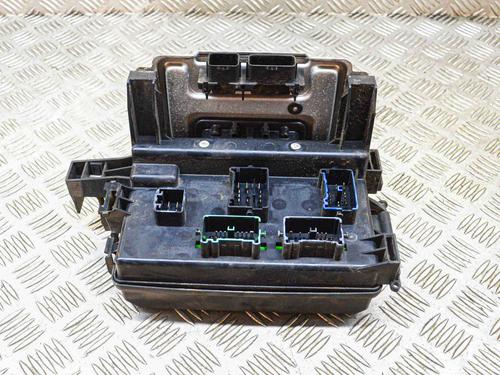 Fuse box CHRYSLER 300C (LX, LE) 2.7 | BP9295855E1