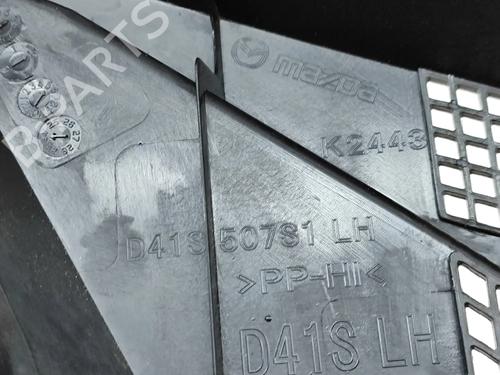 Scuttle panel MAZDA CX-30 (DM) e-SKYACTIV-X M Hybrid | BP28564804C110  - Image 7