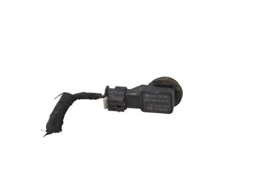 Used Electronic module MERCEDES-BENZ CLA Coupe (C117) CLA 220 CDI / d (117.303) (170 hp) 30236158