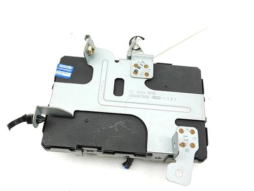 Electronic module KIA NIRO I (DE) E-NIRO | BP37269427M83 - Image 2