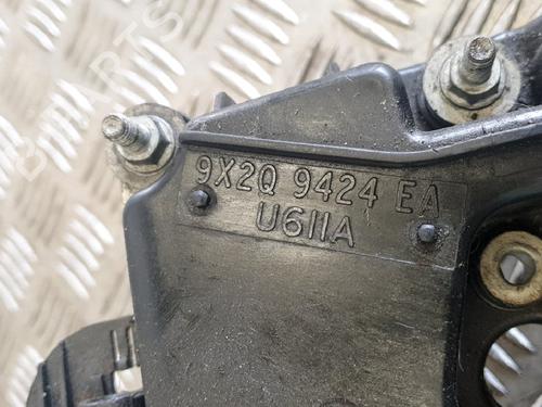 Valve cover LAND ROVER RANGE ROVER SPORT I (L320) 3.0 D 4x4 | BP14613667M124 