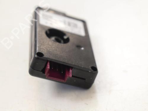 Used Electronic module Electronic module BMW 2 Coupe (F22, F87) M 235 i (326 hp) 33338866 33338866