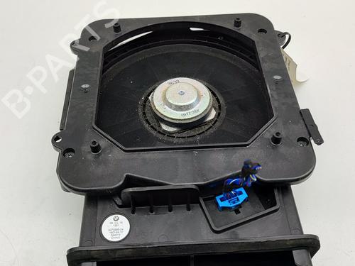 Elektronisk modul BMW X2 (F39) sDrive 18 d (136 hp) 28566024