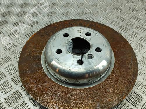 Used Other Other BMW 5 (G60, G90, G68) i5 eDrive40 (340 hp) 28564519 28564519