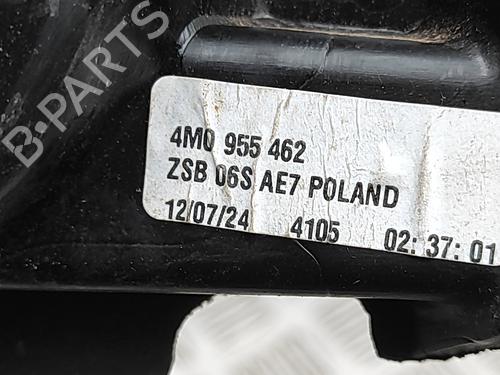 Pipe PORSCHE CAYENNE Coupe (9YB) 4.0 S AWD (9YBBJ1) | BP29594058M125