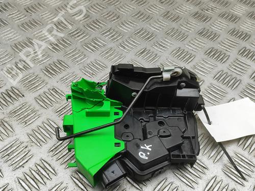 Used Front left lock Front left lock KIA SORENTO IV (MQ4, MQ4A) 1.6 T-GDi Plug-in Hybrid AWD (265 hp) 32238741 32238741