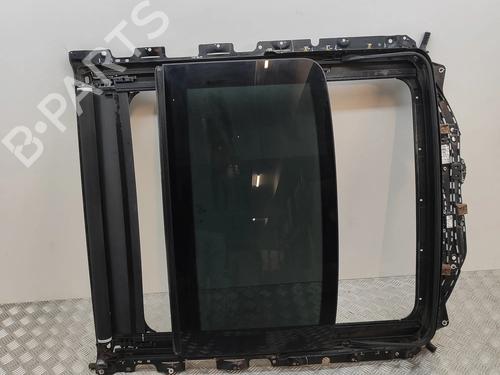 Used Sunroof Sunroof 17375121 17375121