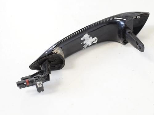 Rear left exterior door handle BMW 5 Gran Turismo (F07) 530 d | BP30207583C130