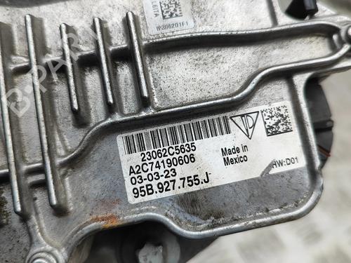 Transfer box PORSCHE MACAN (95B) 2.0 (95BAU1) | BP34218185M36  - Image 6